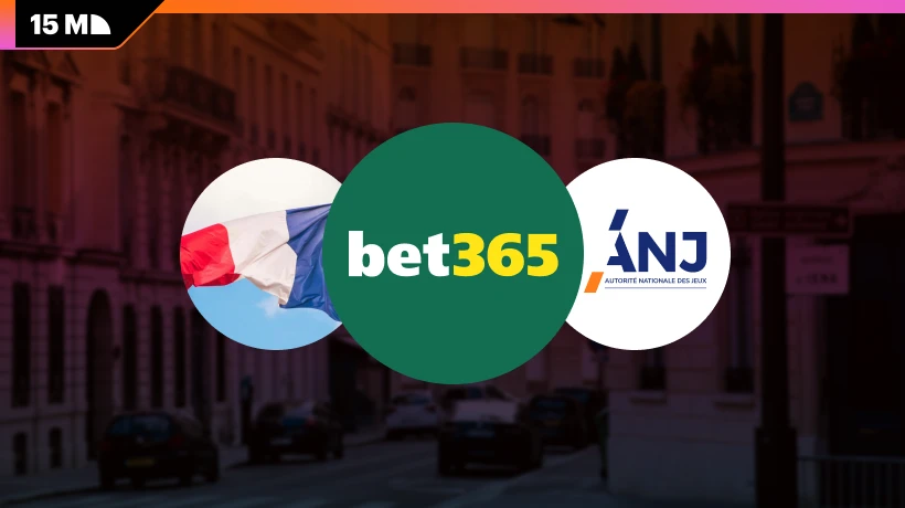 Bet365 France Approval Tests a Strict Sports Betting Market