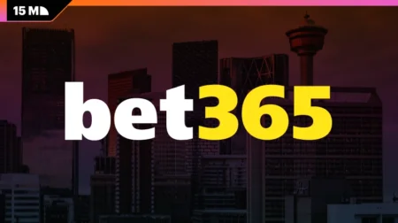 bet365 Added to Alberta iGaming List Before Market Launch