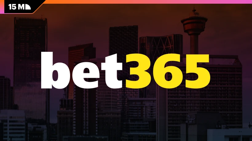 bet365 Added to Alberta iGaming List Before Market Launch