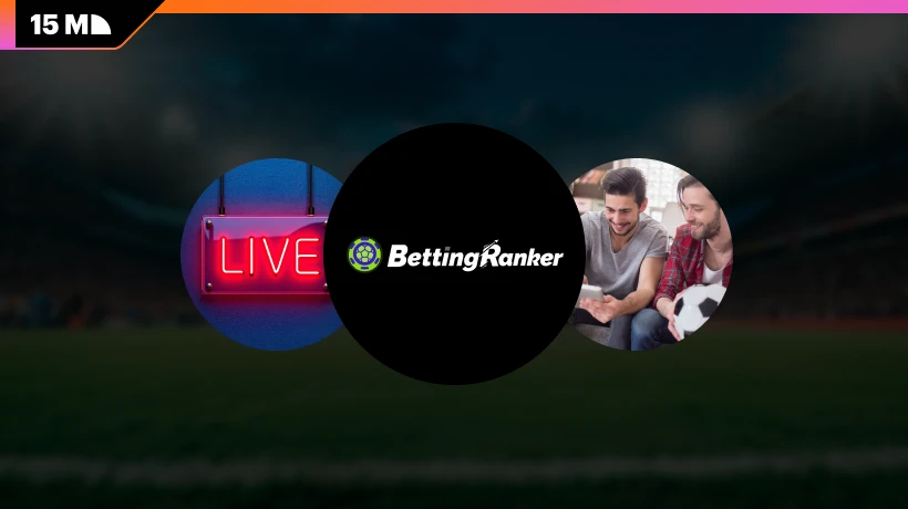 Live Betting Pushes Sportsbooks Toward a New Market Balance