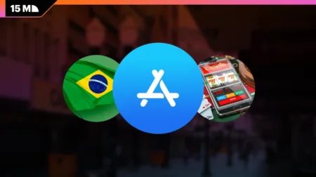 Apple Opens iOS Route for Licensed Betting Apps in Brazil