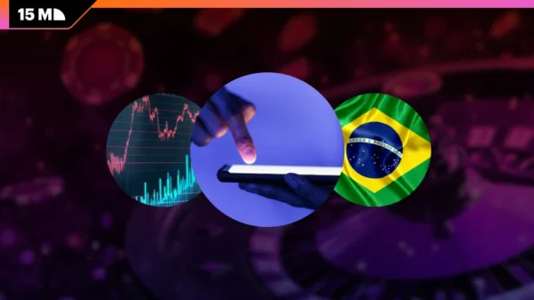 Brazil’s Betting Market Moves Almost Entirely to Mobile