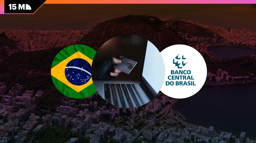 Brazil Links Illegal Betting Fight to Fraud Data Rules