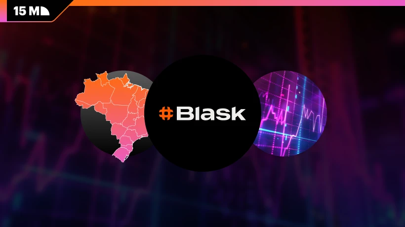 Brazil Blocks Prediction Markets After 2.18M Q1 Visits