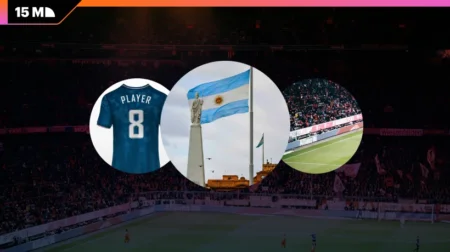 Buenos Aires Province Bill Puts Betting Sponsorships Under Pressure