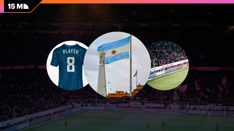 Buenos Aires Province Bill Puts Betting Sponsorships Under Pressure