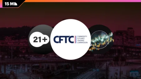US Leagues Press CFTC on 21+ Rule for Sports Prediction Markets