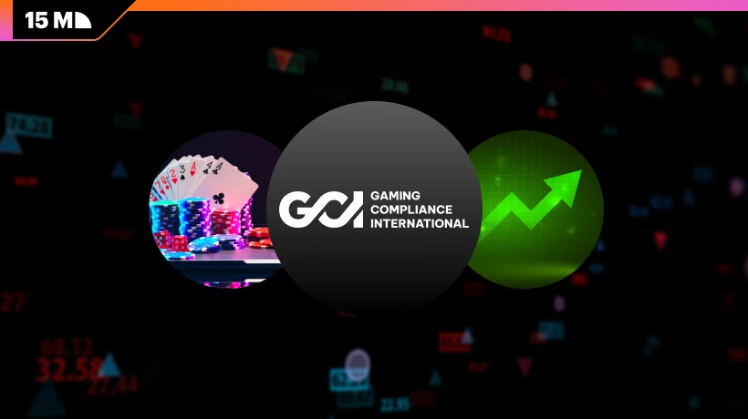 GCI Report Warns Unregulated Gambling Has Reached $5.9tn