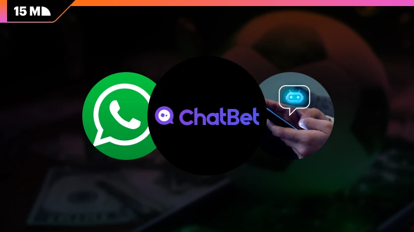 ChatBet Brings AI Betting Slips Into WhatsApp in LatAm