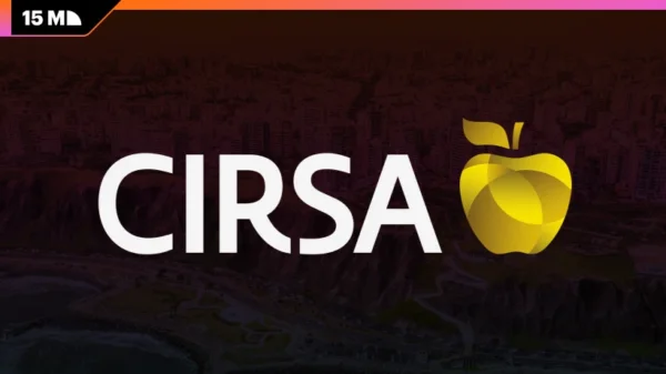 Cirsa Debt Push Softens Peru Tax Hit in Q1 Results