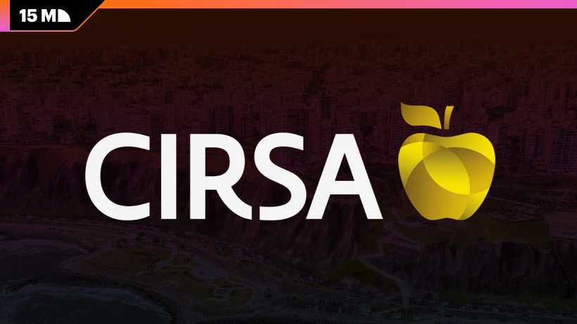 Cirsa Debt Push Softens Peru Tax Hit in Q1 Results