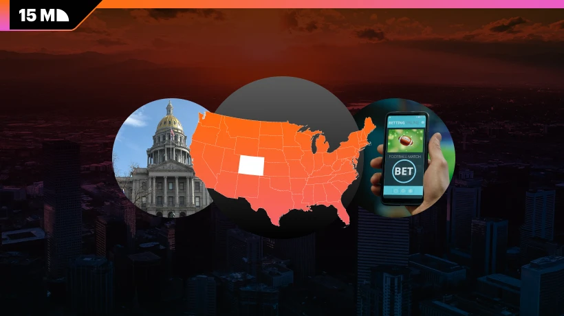 Colorado Sports Betting Limits Clear Final Senate Vote