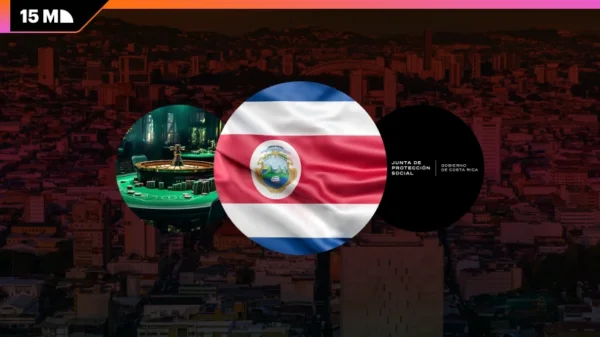 Costa Rica Bill Puts Illegal Betting Back on the Agenda