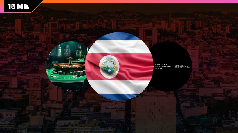 Costa Rica Bill Puts Illegal Betting Back on the Agenda