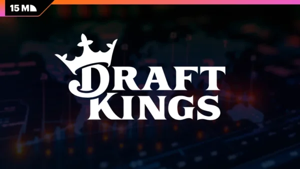 DraftKings Turns Prediction Contracts Into Combo Trades