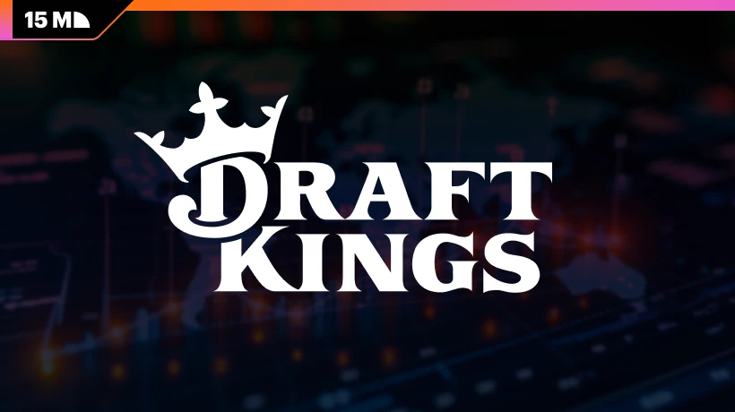 DraftKings Turns Prediction Contracts Into Combo Trades