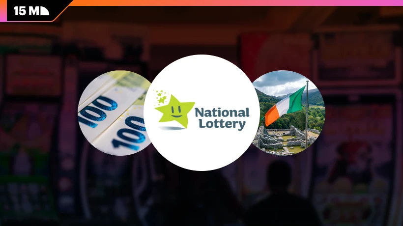 Dublin Online Ticket Claims Ireland’s Latest Lotto Jackpot