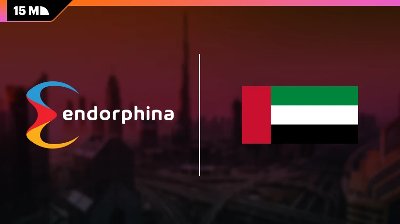 Endorphina Joins UAE’s Licensed Gaming Supplier Push