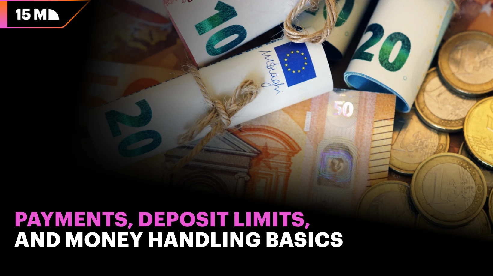Payments and Deposit Limits on iGaming in main European countries