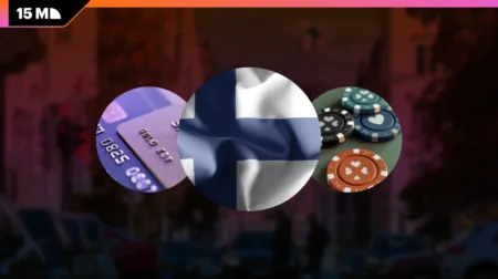 Finns Prefer Payment Blocks as Gambling Reform Nears