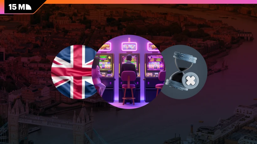 Tighter UK Casino Rules Put Channelization Back in Focus