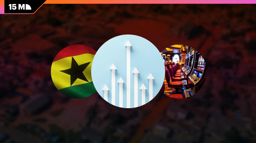 Ghana’s Betting Market Grows Faster Than Its Legal Framework