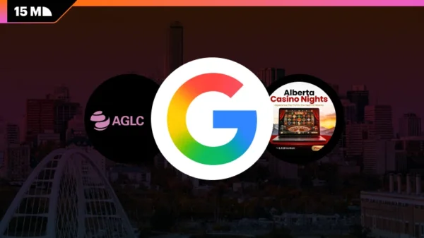 Google Gives Alberta Operators a Limited Ad Path Before Market Launch