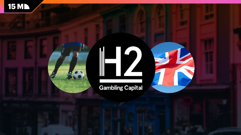 Illegal UK Betting Stakes Hit £16.6bn as Policy Pressure Builds