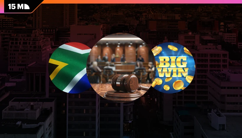 South Africa Puts Illegal Gambling Winnings Under Court Pressure