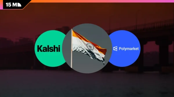 India’s Betting Ban Meets Its First Prediction Market Test
