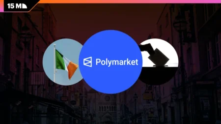 Ireland Puts Polymarket Election Bets Under AML Review