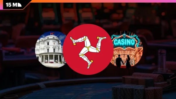 Isle of Man Gambling Reform Puts Personal Accountability in Focus