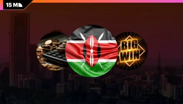 Kenya Tax Bill Puts Betting Winnings Back on the Table