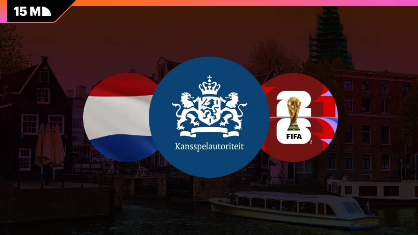 Dutch Watchdog Puts World Cup Betting Ads on Notice