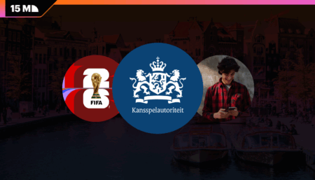 Dutch KSA Puts Youth Betting Risk in World Cup Spotlight