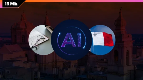 Malta Opens AI Charter Consultation for Gaming Operators