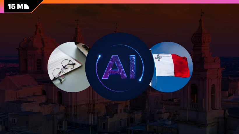 Malta Opens AI Charter Consultation for Gaming Operators