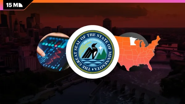 Minnesota Moves to Close Two Online Gambling Loopholes