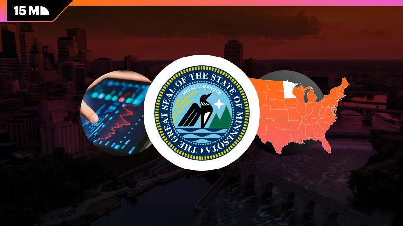 Minnesota Moves to Close Two Online Gambling Loopholes