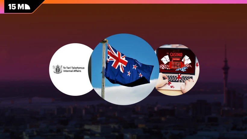 New Zealand Turns Online Casino Spend Into Licensing Test