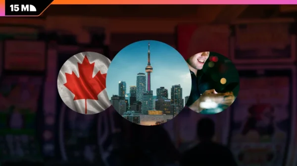 Ontario’s Legal iGaming Market Pulls Players Away From Offshore Sites