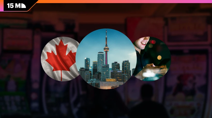 Ontario’s Legal iGaming Market Pulls Players Away From Offshore Sites