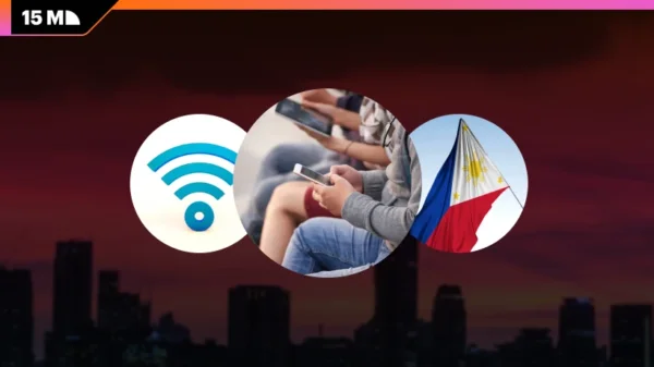 Philippines Links Free Wi-Fi Rollout to Gambling Site Filters