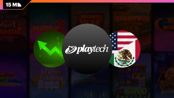 Playtech’s Americas Run Carries into Early 2026