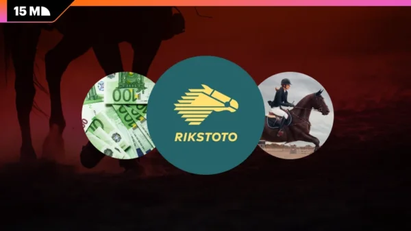 Rikstoto Faces Regulatory Questions Over Uncharged Bets