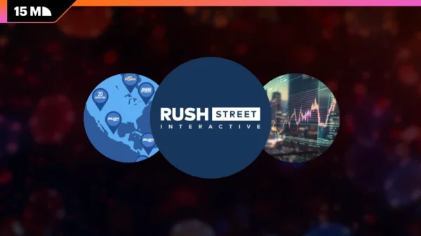 RSI Leaders Move to Sell $260M in Shares After Q1 Rally