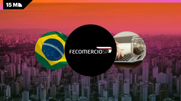 São Paulo Bets Data Points to Household Budget Strain