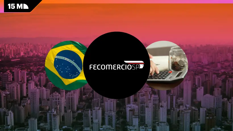 São Paulo Bets Data Points to Household Budget Strain