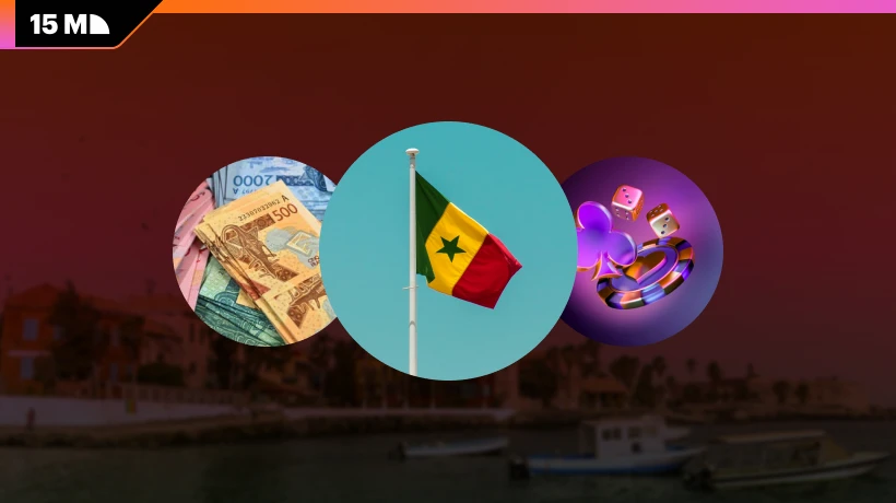 Senegal Gambling Sector Brings CFA40.9bn in Q1