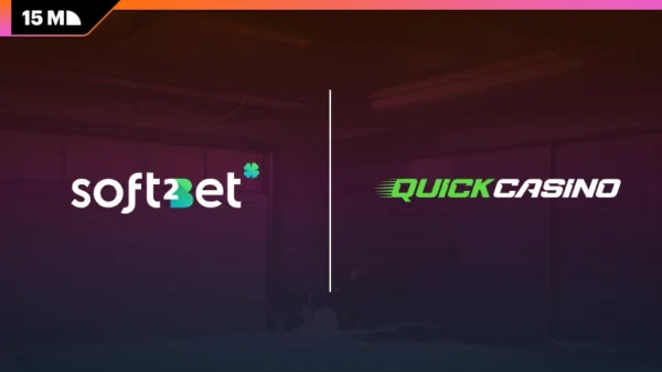 Soft2Bet Adds QuickCasino.dk to Danish iGaming Market